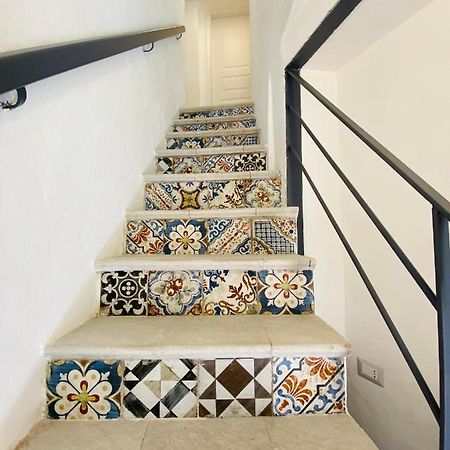 La Vanedda Apartment Syracuse Bagian luar foto
