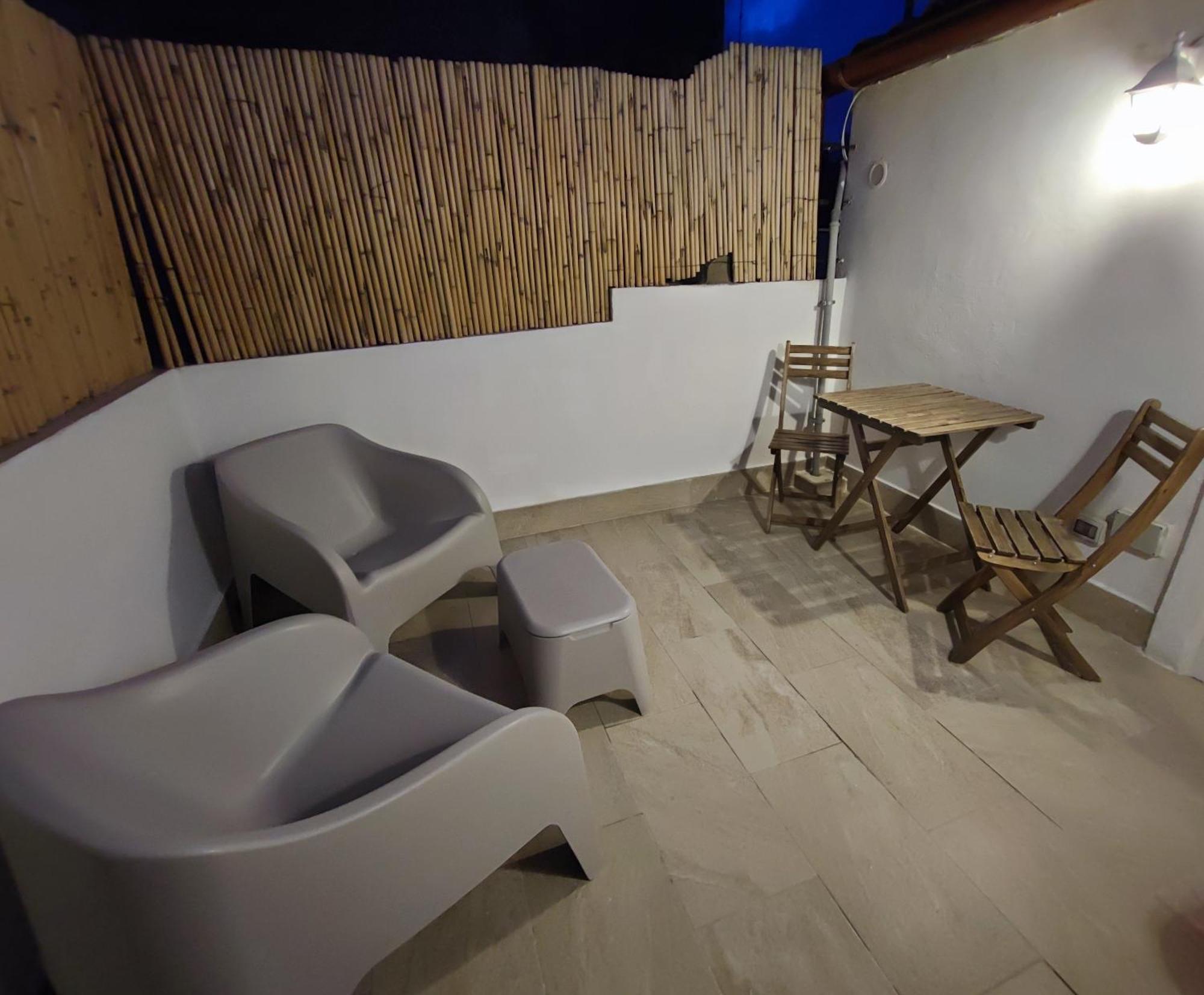 La Vanedda Apartment Syracuse Bagian luar foto